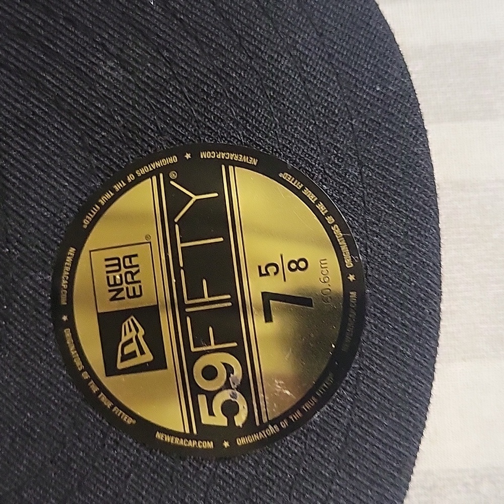 Fitted Baseball Caps - Picture 8 of 13